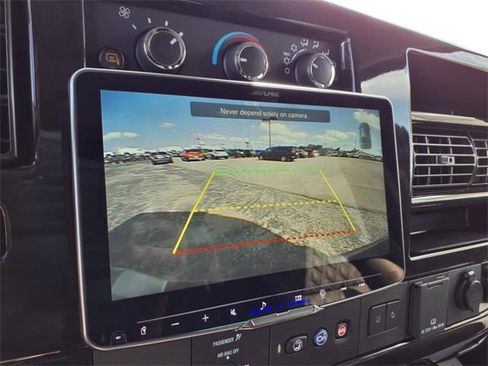 New 2025 GMC Savana 2500 w/ Driver Convenience Package image 14