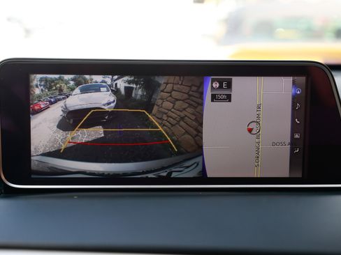 Used 2017 Lexus RX 350 F Sport image 40