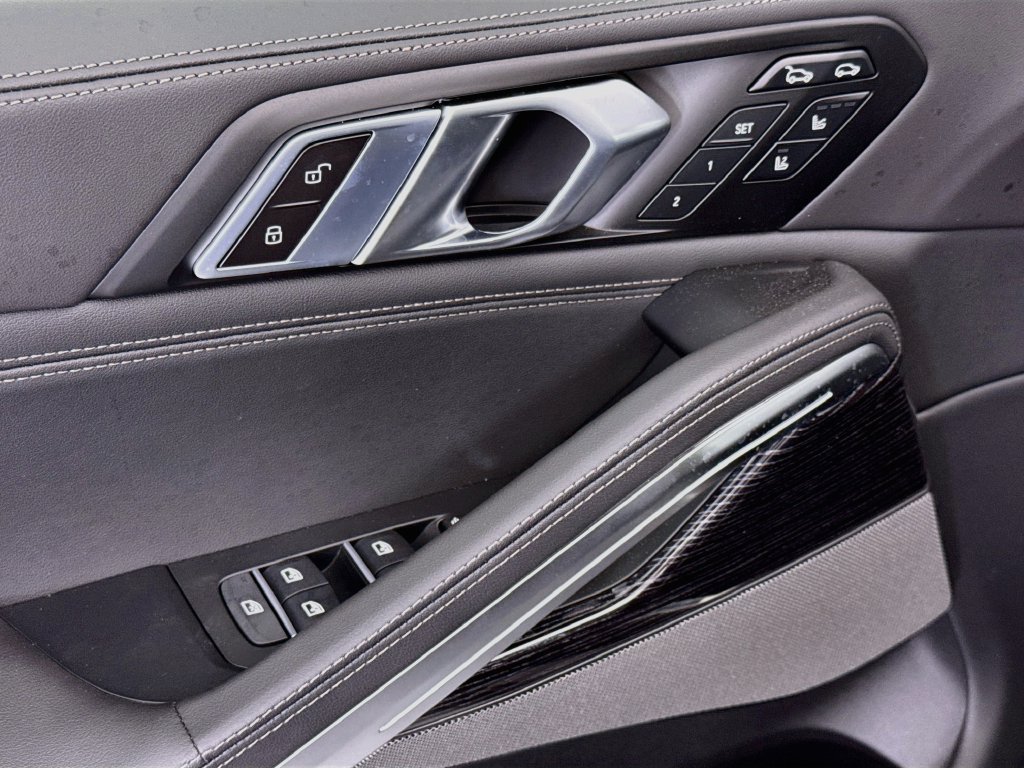 New 2027 BMW X6 xDrive40i AWD/4WD image 22