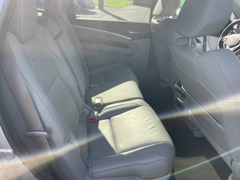 Used 2016 Acura MDX FWD image 20