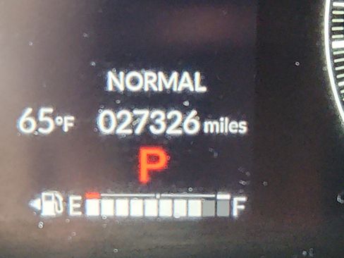 Used 2024 Honda HR-V Sport image 19