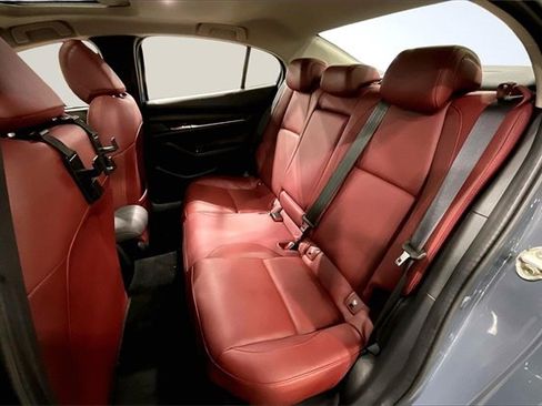 Certified 2023 MAZDA MAZDA3 s image 26