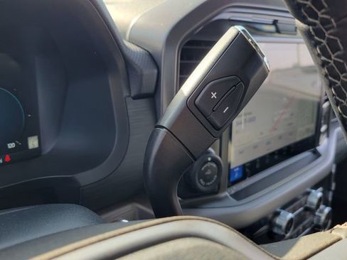 New 2025 Ford F150 XLT w/ Equipment Group 303A High image 16