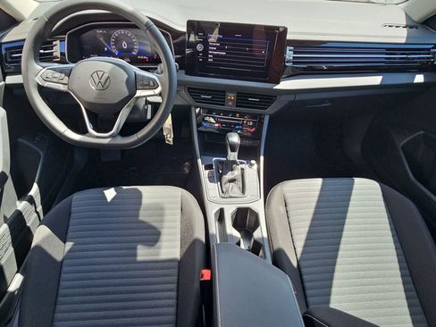 New 2026 Volkswagen Jetta S FWD image 15