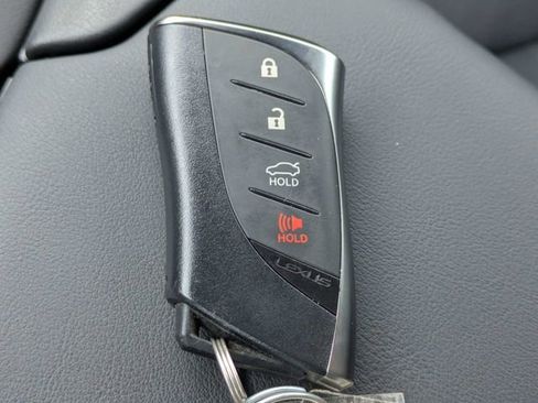 Used 2022 Lexus ES 350 F Sport w/ Accessory Package 2 FWD image 28