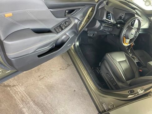 Used 2025 Subaru Forester Wilderness AWD/4WD image 19