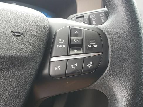 Used 2025 Ford Bronco Sport Big Bend AWD/4WD image 27