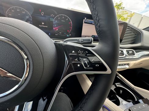 New 2026 Mercedes-Benz GLE 450 4MATIC Coupe image 30