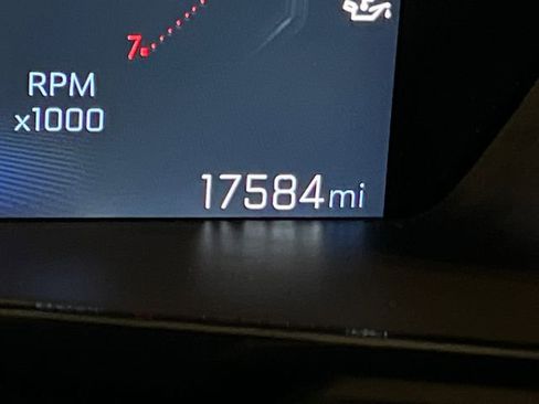 Used 2024 Chevrolet Colorado ZR2 w/ Technology Package image 23