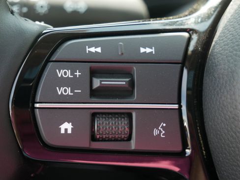New 2027 Honda HR-V EX-L image 16