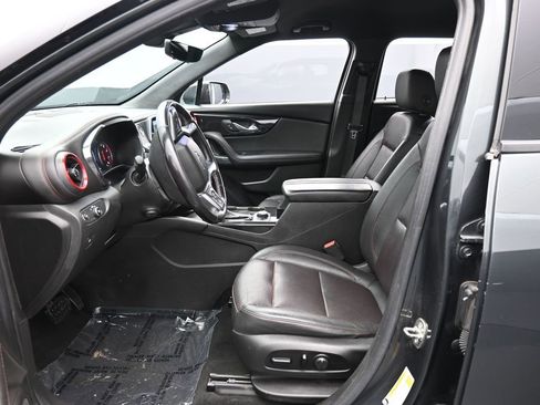 Used 2020 Chevrolet Blazer RS FWD image 20