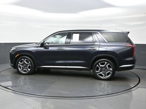 Certified 2023 Hyundai Palisade Limited w/ Cargo Package AWD/4WD image 3