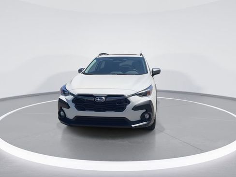 New 2026 Subaru Crosstrek 2.0i Premium AWD/4WD image 3