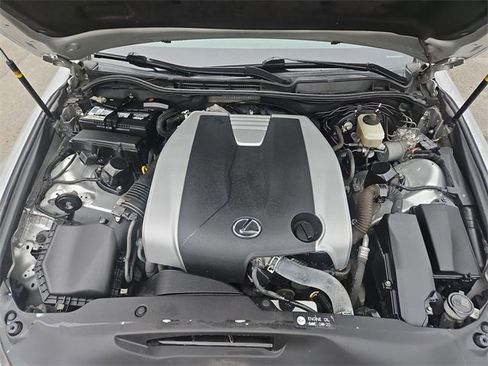 Used 2014 Lexus IS 350 AWD image 30