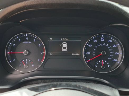 Used 2024 Kia Forte LXS FWD image 15