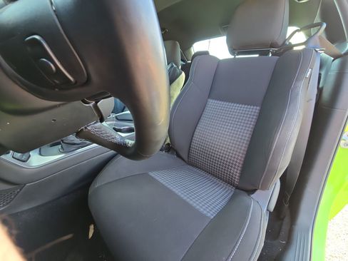 Used 2023 Dodge Challenger GT w/ Blacktop Package image 11