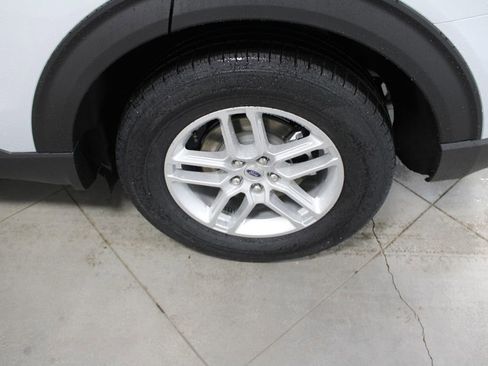 New 2026 Ford Explorer Active w/ Active Comfort Package image 57