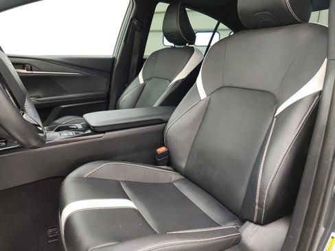 Certified 2025 Toyota Camry SE image 55