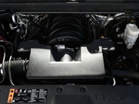 Used 2018 Chevrolet Tahoe LT image 21