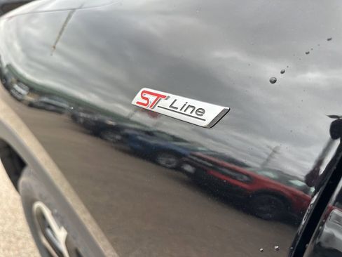 New 2026 Ford Escape ST-Line Select w/ Equipment Group 401A image 18