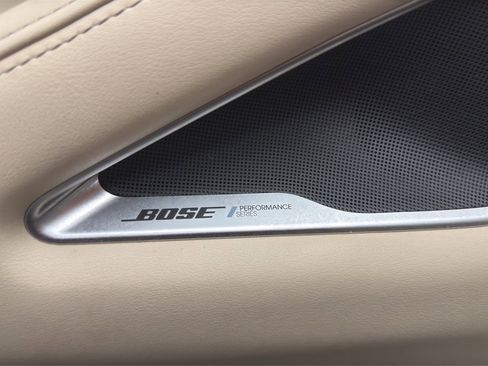 Used 2023 INFINITI QX60 Luxe w/ Performance Audio Package image 11