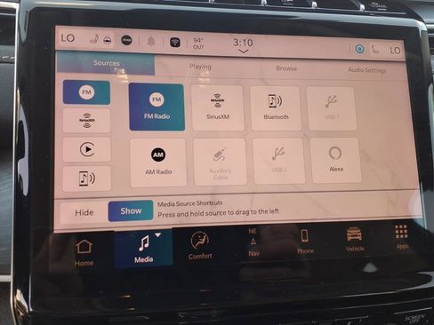 Used 2022 Jeep Grand Cherokee Limited 4xe w/ Luxury Tech Group II image 7