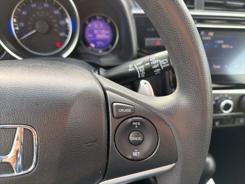 Used 2015 Honda Fit EX image 20