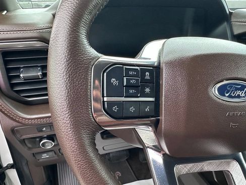 Used 2024 Ford Expedition King Ranch AWD/4WD image 21