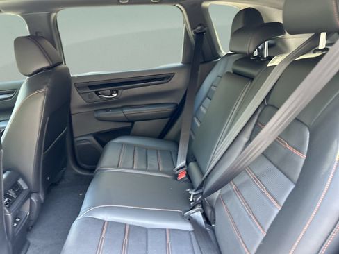Used 2024 Honda CR-V Sport-L image 18