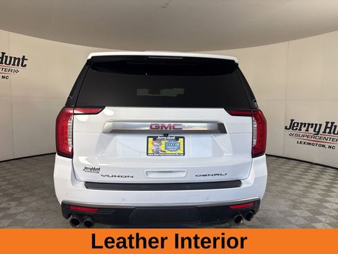 Used 2024 GMC Yukon Denali image 6