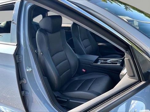 Used 2022 Honda Accord Sport image 22