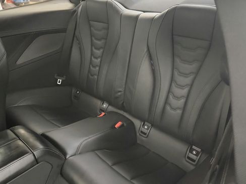 Used 2023 BMW 840i Coupe RWD image 20