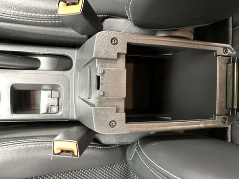 Used 2016 Jeep Compass Sport w/ Power Value Group AWD/4WD image 21