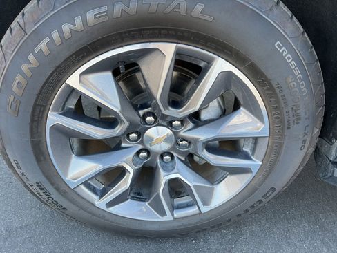 Certified 2024 Chevrolet Tahoe LS w/ Max Trailering Package RWD image 7