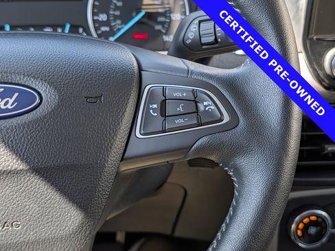 Used 2019 Ford EcoSport SES AWD/4WD image 26