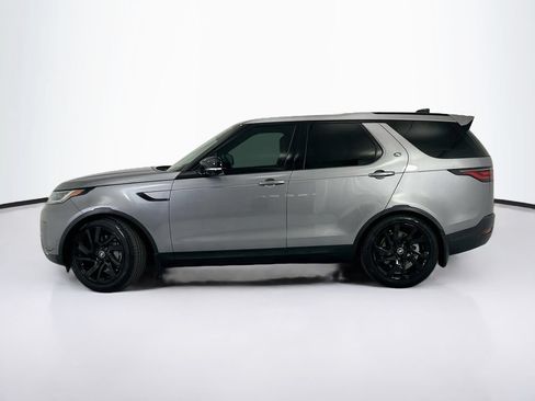 Used 2025 Land Rover Discovery S AWD/4WD image 8