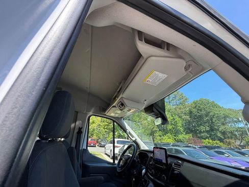 Used 2020 Ford Transit 350 XL RWD image 25