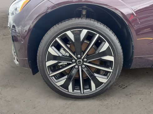 New 2026 Volvo XC60 T8 Ultra AWD/4WD image 8
