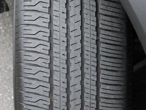 Certified 2025 Nissan Rogue SL w/ SL Premium Package image 14