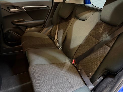 Used 2017 Honda Fit LX image 33