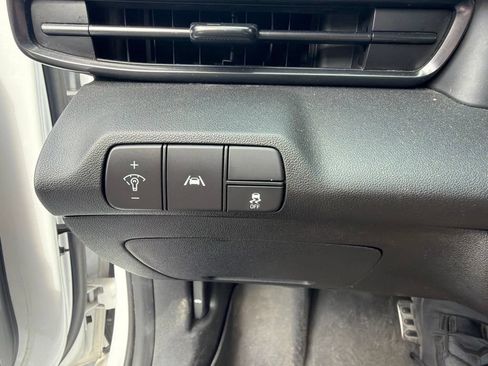 Used 2021 Hyundai Elantra N Line FWD image 19