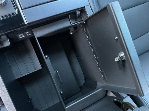 Used 2025 Toyota Tundra Platinum image 48