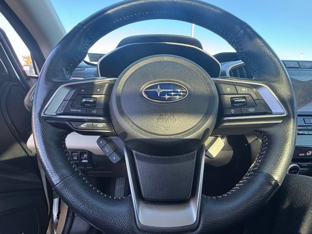 Used 2021 Subaru Ascent Limited w/ Technology Package AWD/4WD image 12