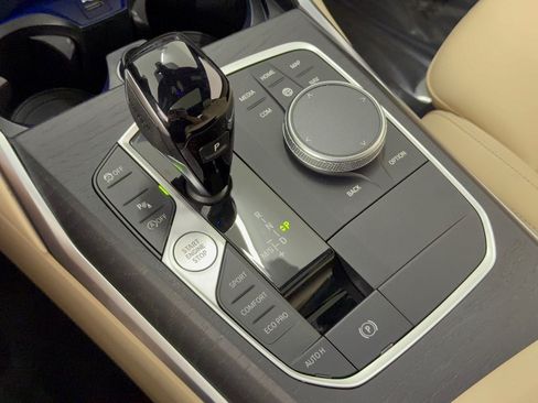 Used 2022 BMW 430i Coupe w/ Premium Package 2 RWD image 22