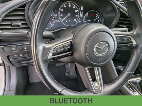 Used 2025 MAZDA MAZDA3 s FWD image 15