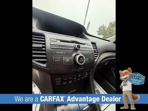 Used 2012 Acura TSX Sedan image 28