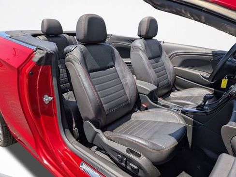 Used 2018 Buick Cascada Sport Touring w/ Dark Effects Package FWD image 21