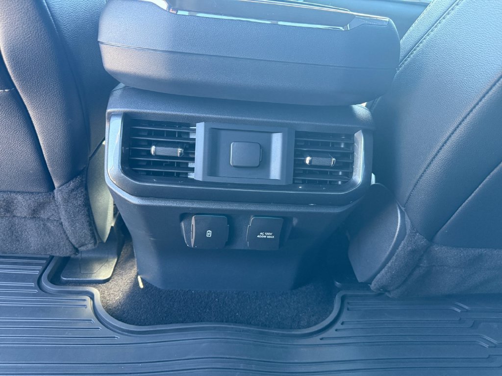 Used 2022 Ford F150 Lariat AWD/4WD image 17