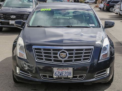 Used 2013 Cadillac XTS Luxury image 2