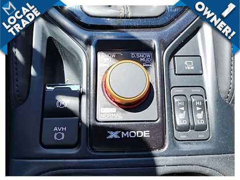 Used 2023 Subaru Forester Wilderness image 22